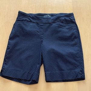 HILARY RADLEY SHORTS